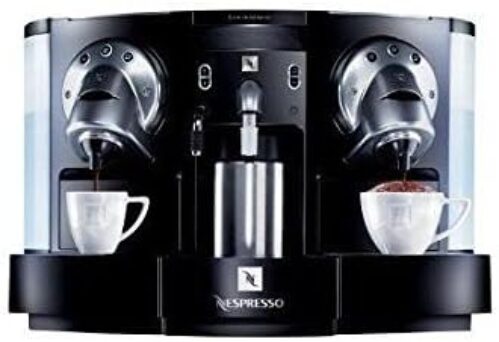 Nespresso Gemini CS223 Pro