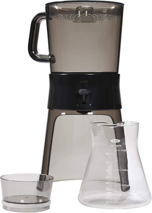 OXO Brew Cold Brew Coffee Maker