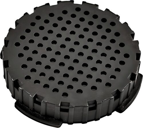South Street Designs Replacement Filter Cap, Compatible with AeroPress® Coffee and Espresso Maker