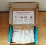 Home delivery coffee subscription services
