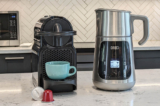 Our review of the Dreo BaristaMaker Milk Frother