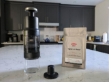 Our review of the OXO Rapid Brewer Coffee Maker